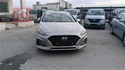 هیوندای سۆناتا